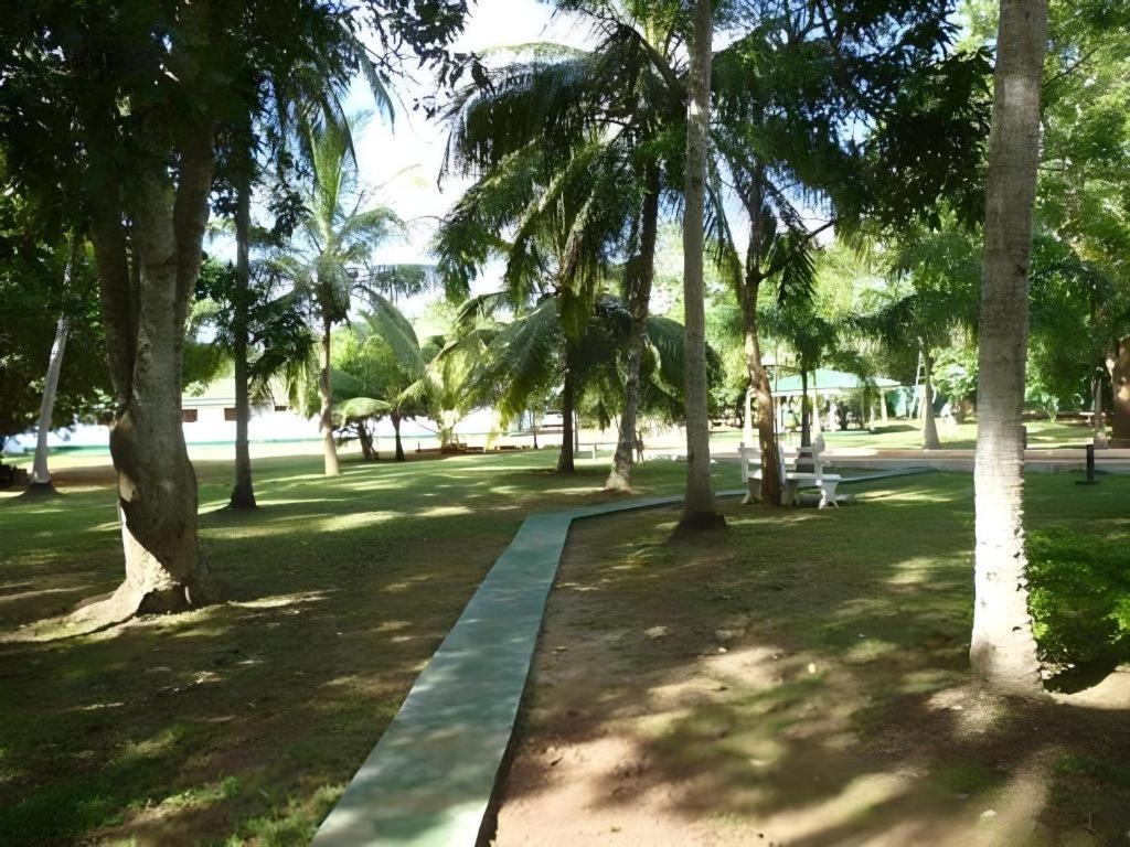 โรงแรมสาชี สามี อนุราธปุระ ภายนอก รูปภาพ