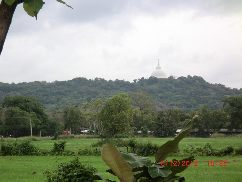 โรงแรมสาชี สามี อนุราธปุระ ภายนอก รูปภาพ