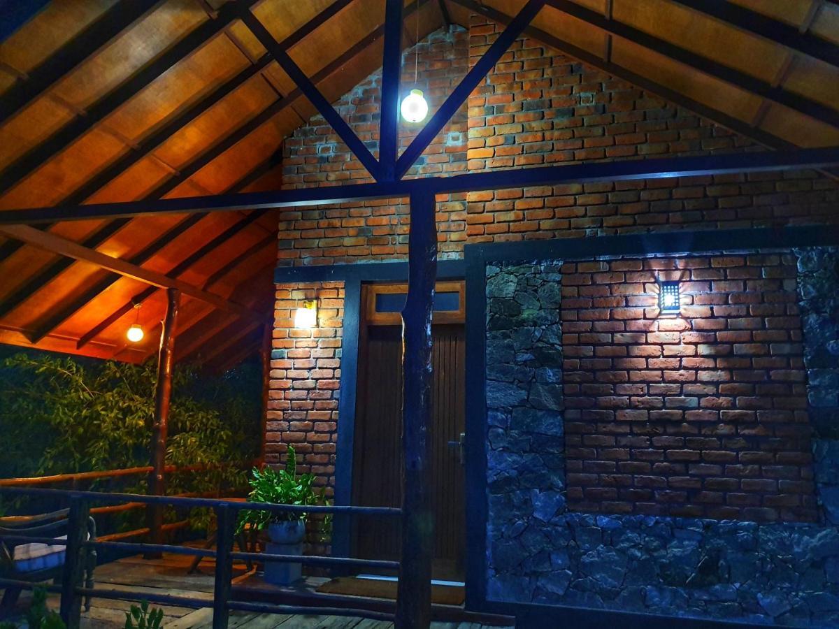 โรงแรมสาชี สามี อนุราธปุระ ภายนอก รูปภาพ